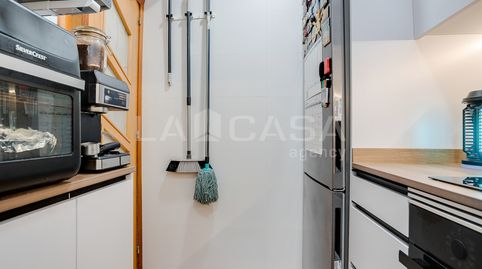 Foto 4 de Planta baja en venta en Carrer de Bolívia, Provençals del Poblenou, Barcelona Capital