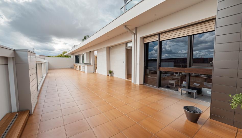 Foto 1 de Ático en venta en Telletxe Kalea, Centro - Puerto Viejo, Bizkaia