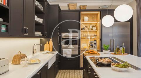 Foto 5 de Pis de lloguer a C/ de Balmes, Sant Gervasi- Galvany, Barcelona