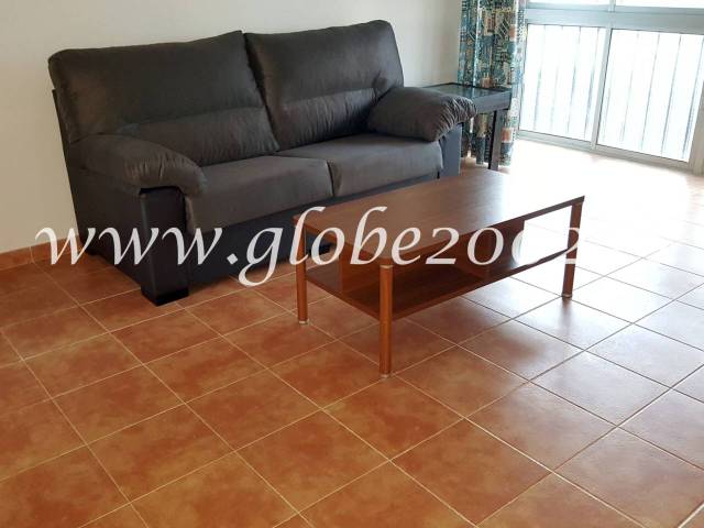 Piso en Alquiler en La Pastora - La Estación