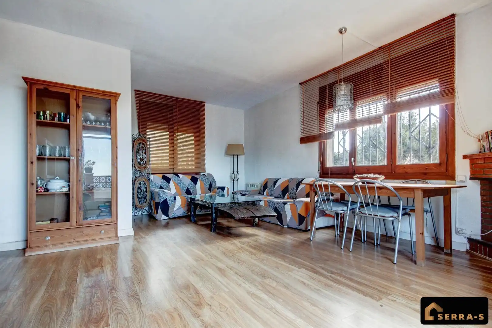 Villa zum Verkauf in Sant Iscle de Vallalta, imagen 8