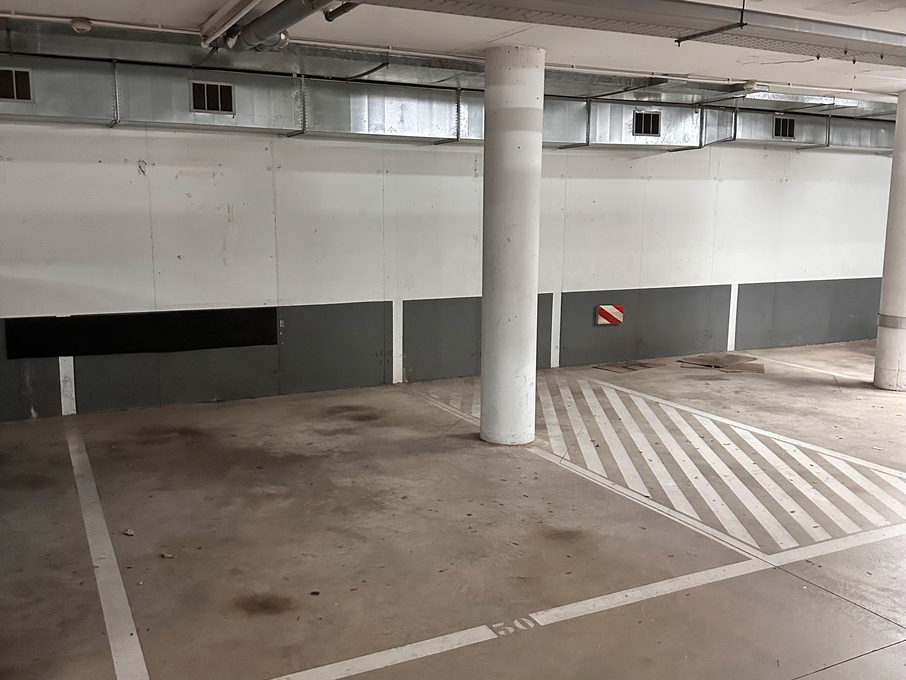 Parking of Garage for sale in Sant Quirze del Vallès