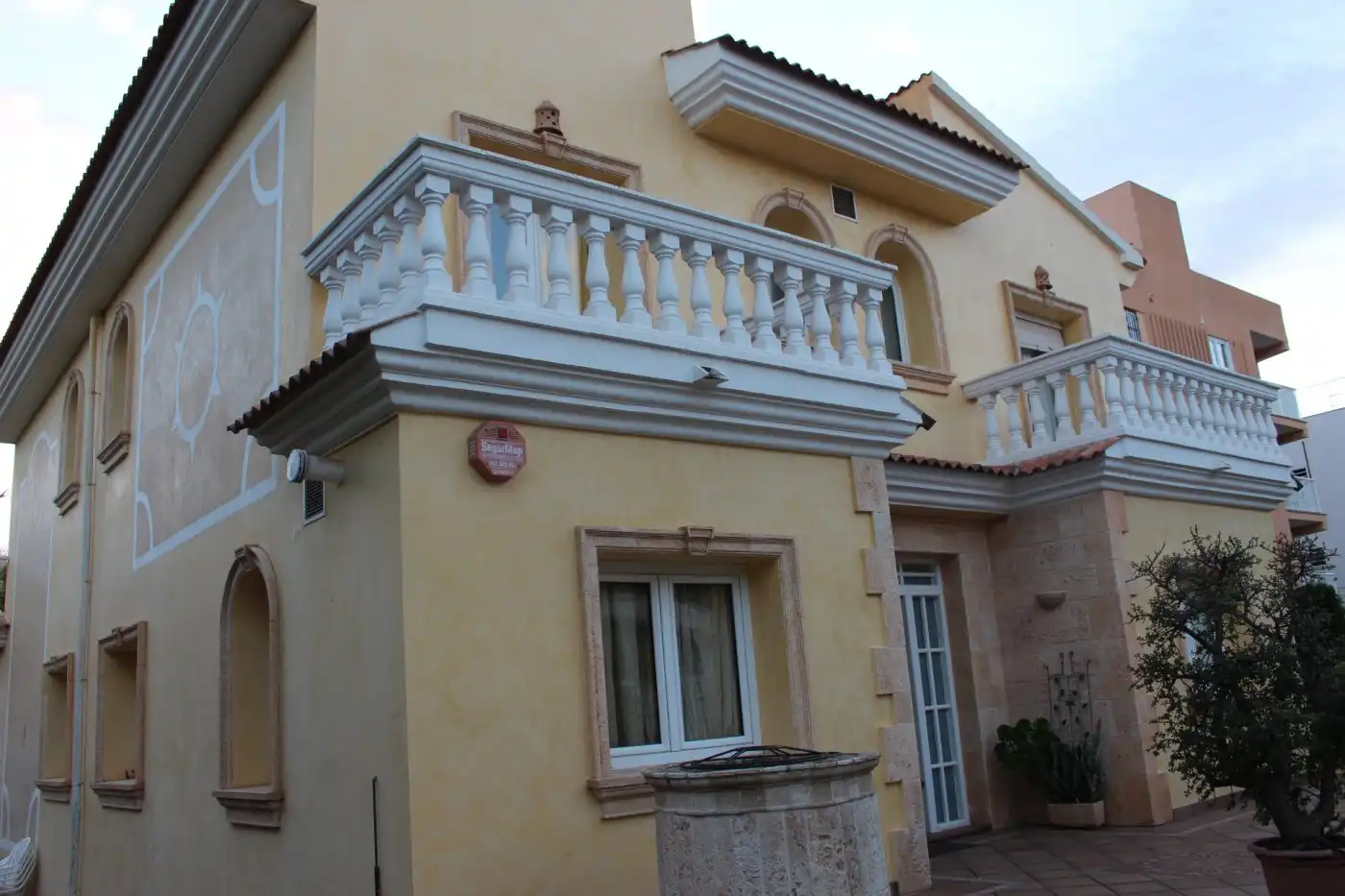 Villa con terrazza in vendita a Palmanova, imagen 39
