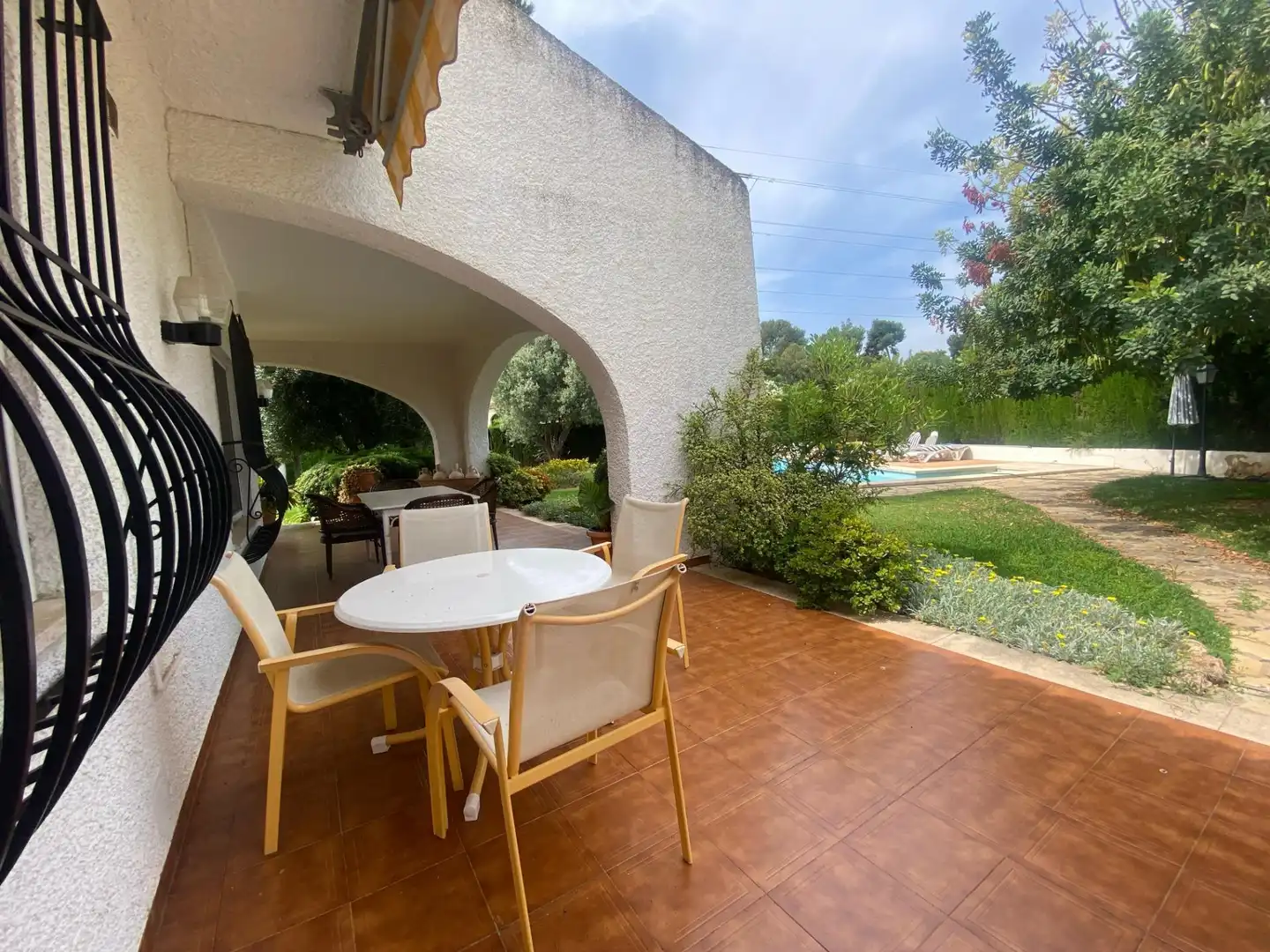 Terrace of Houses for sale in Torrent  with Air Conditioner, Heating and Terrace