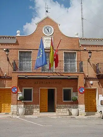 Commercial properties for sale in MADRID, 1, Campo Real