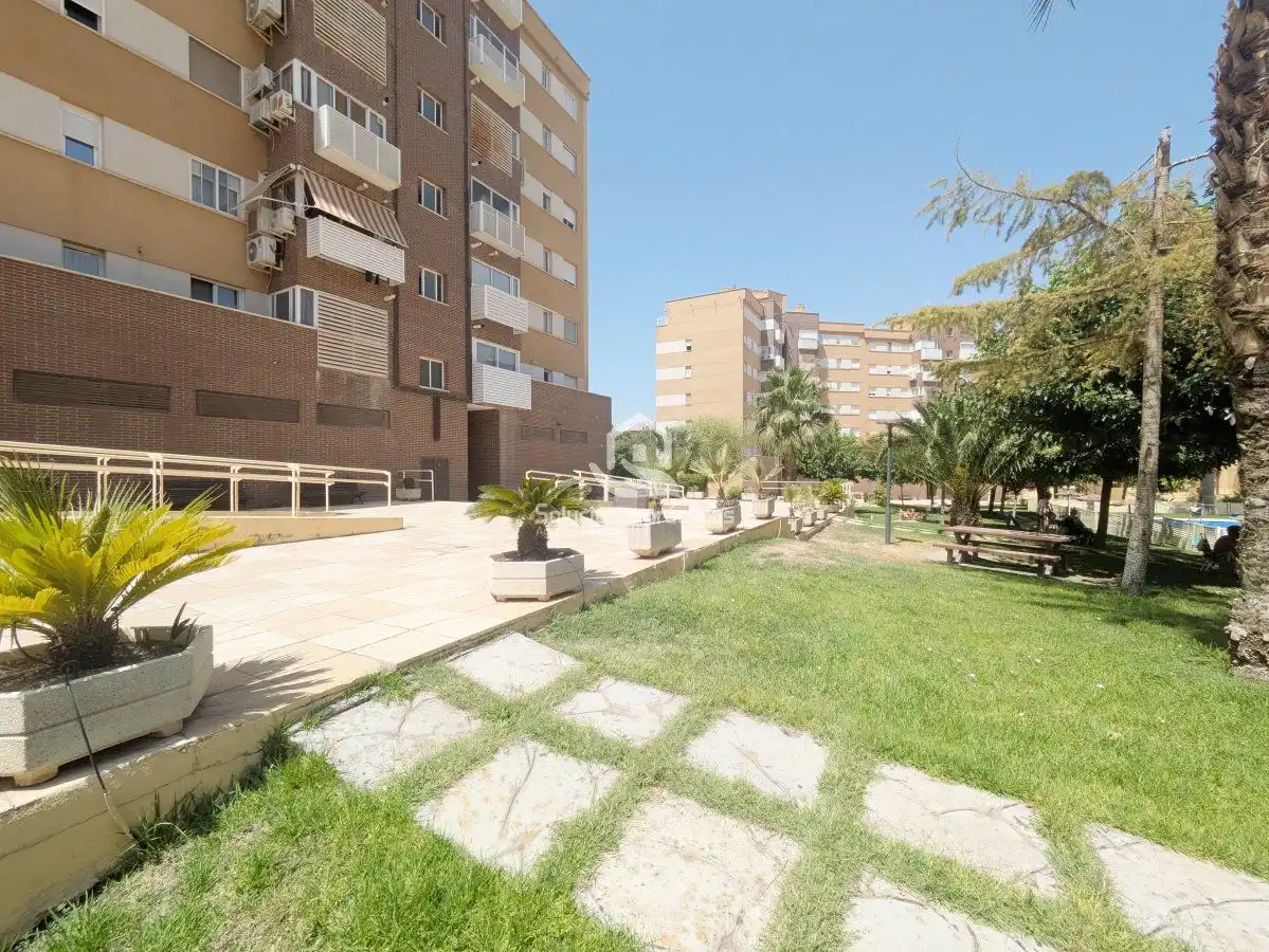 Wohnung mit Aufzug zum Verkauf in Renfe - Bulevar 1ª y 2ª Fase, imagen 72