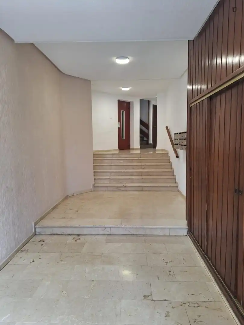 Apartamento de alquiler en Moncada con Amueblado, Horno y Lavadora