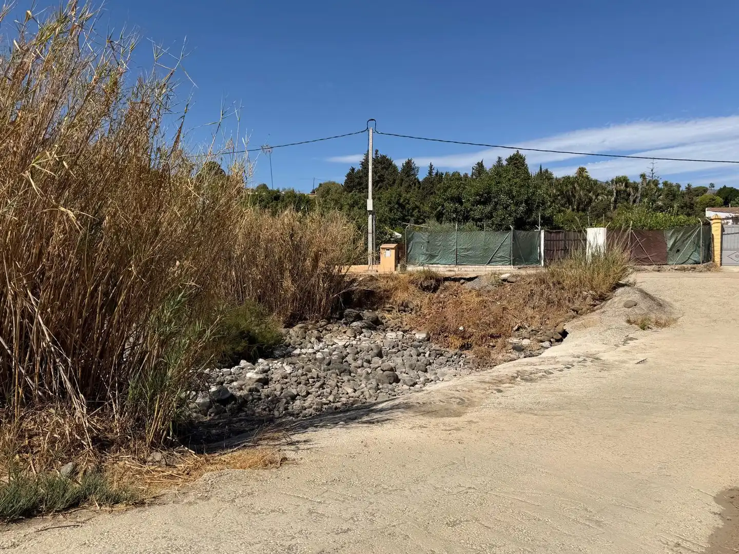 Residencial en venta en Selwo