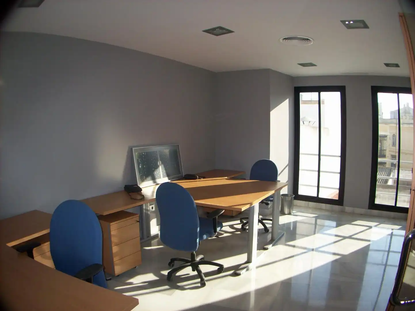 Büro zur Miete in Centro