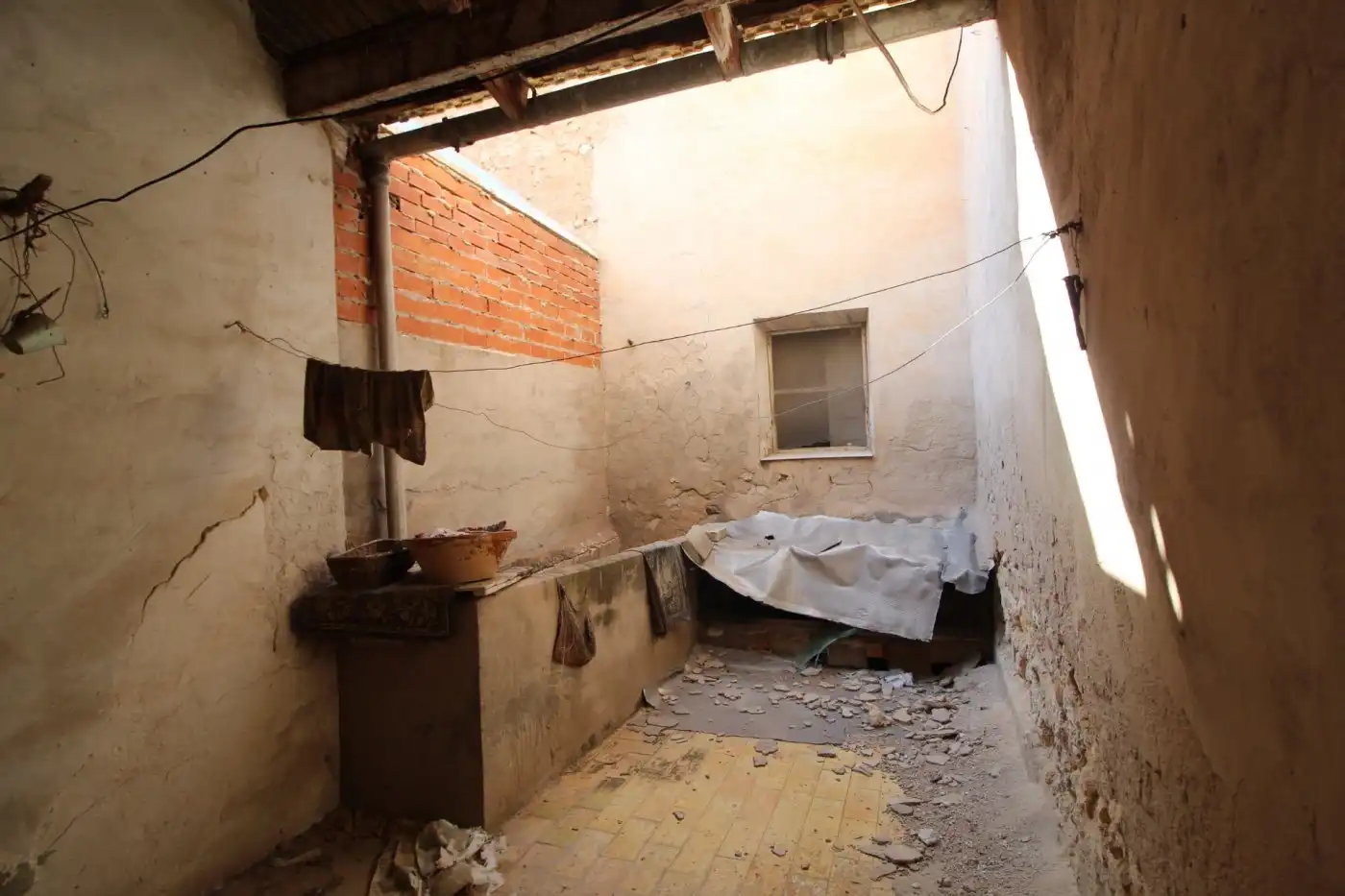 Casa en venda a Aspe Centro, imagen 12