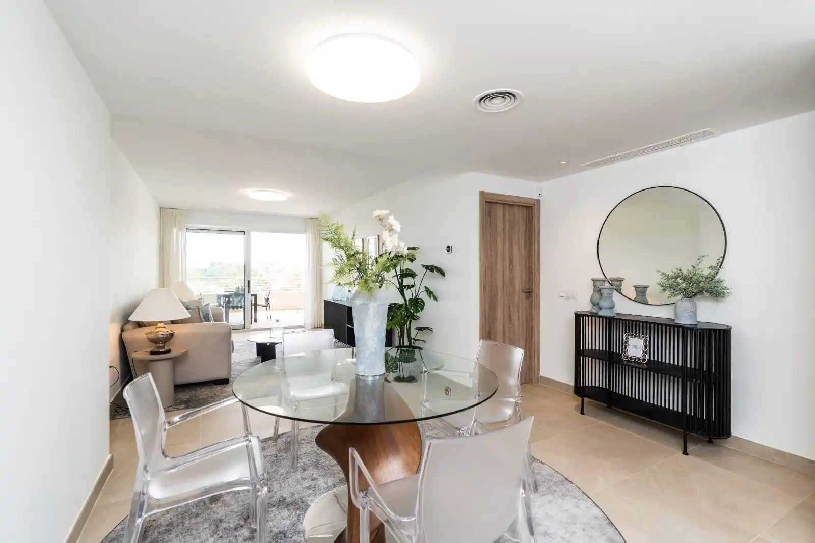 Apartamento con ascensor en venta en Playa Bahía Dorada, imagen 8