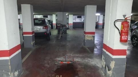 Photo 2 of Garage for sale in Trinitat, Valencia