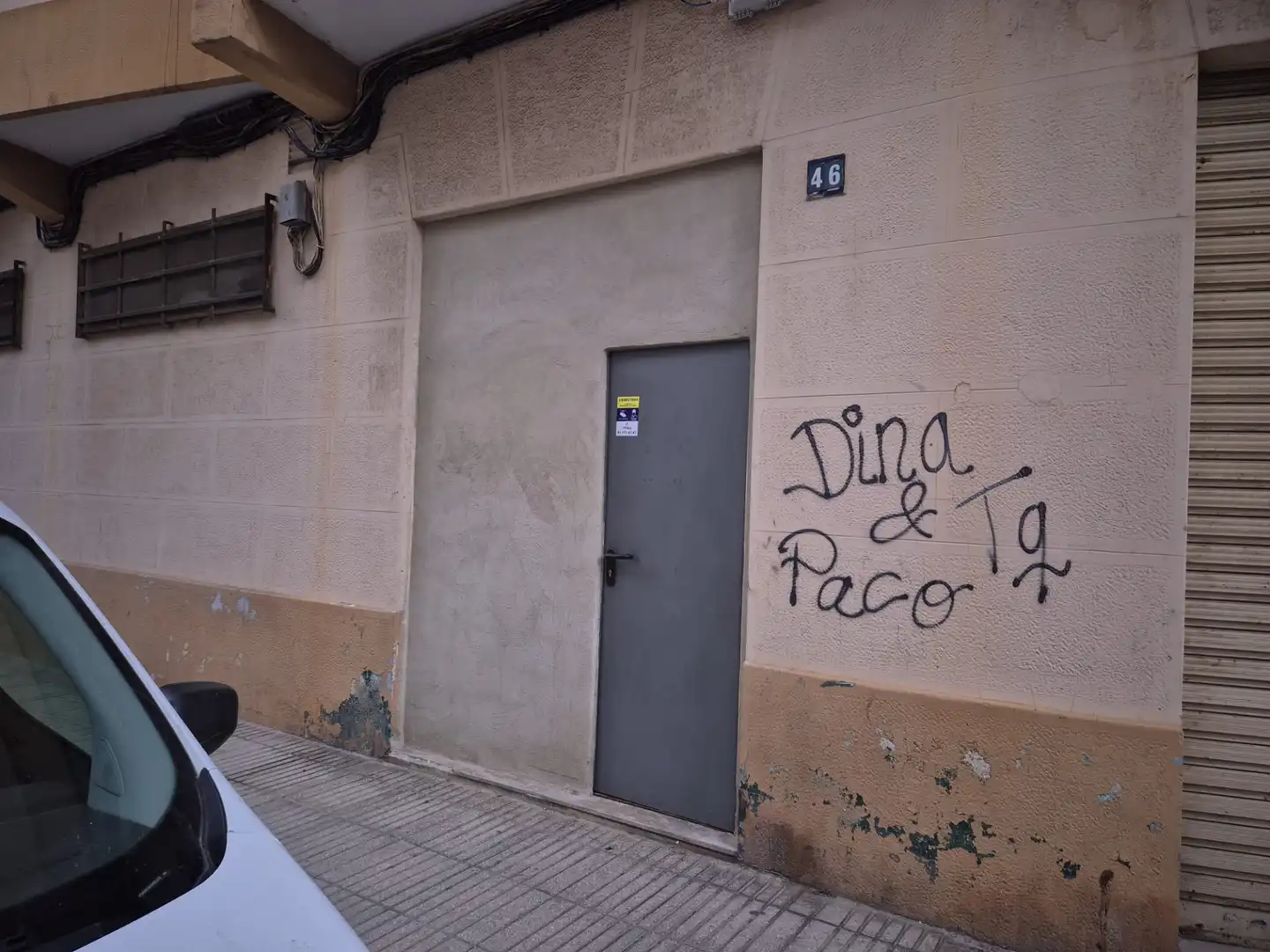 Local comercial en venda a Carrer de Jaume d'Olid, imagen 9