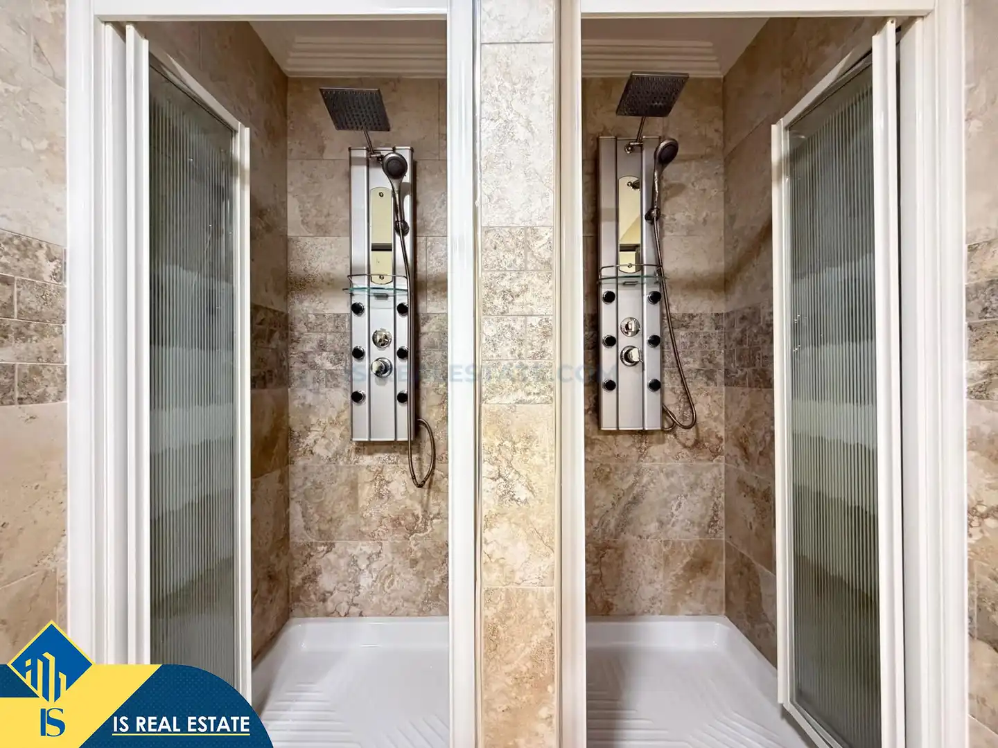 Baño de Casa o chalet en venta en Rojales con Aire acondicionado, Calefacción y Terraza