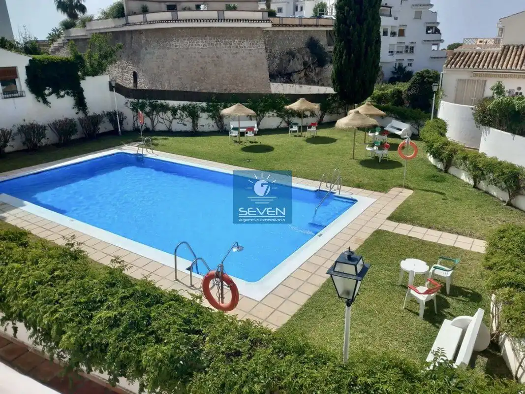 Appartement compact avec piscine à vendre à TESORILLO 5, imagen 39