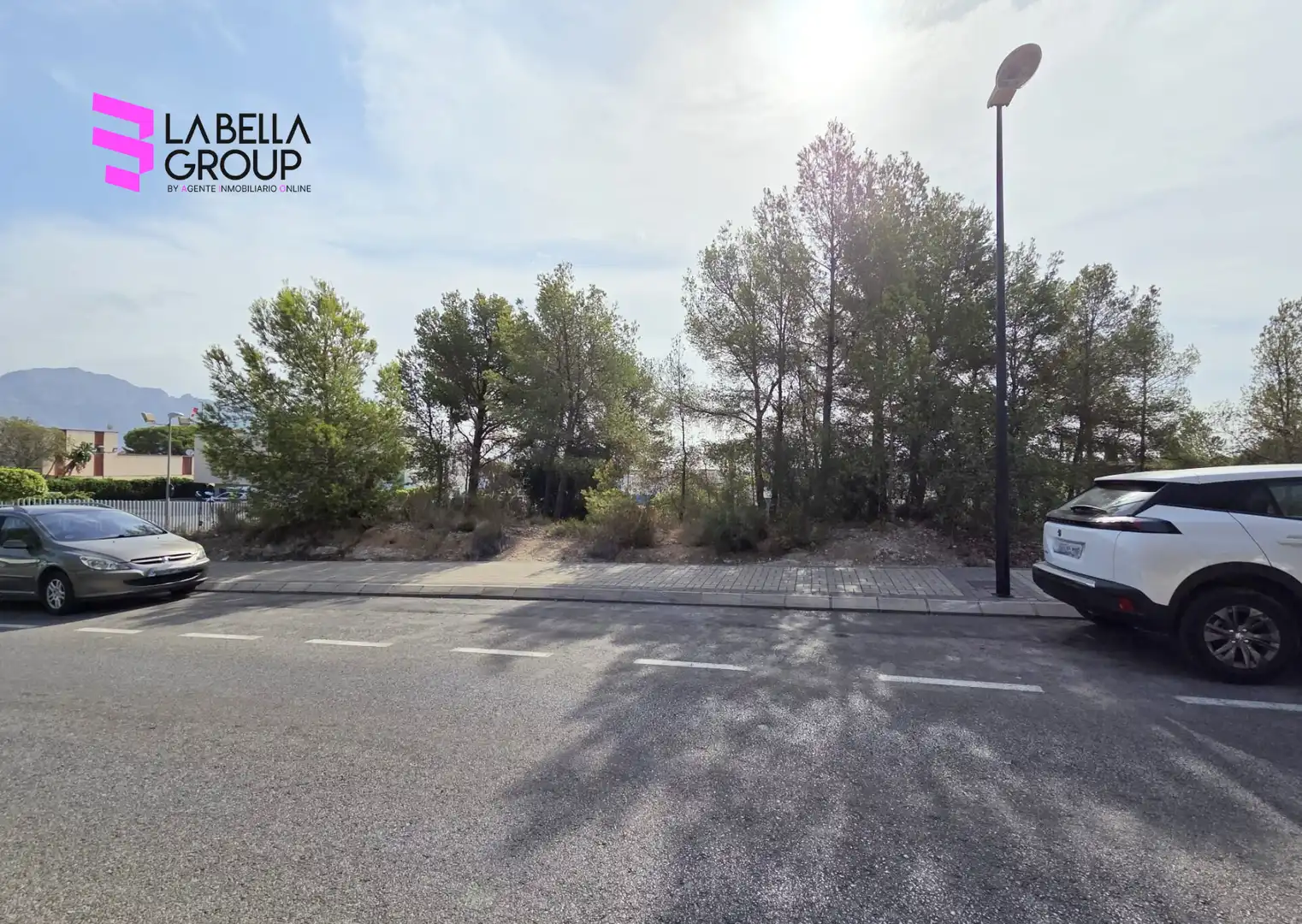 Terreny residencial en venda a Carrer l'Ermita, imagen 4