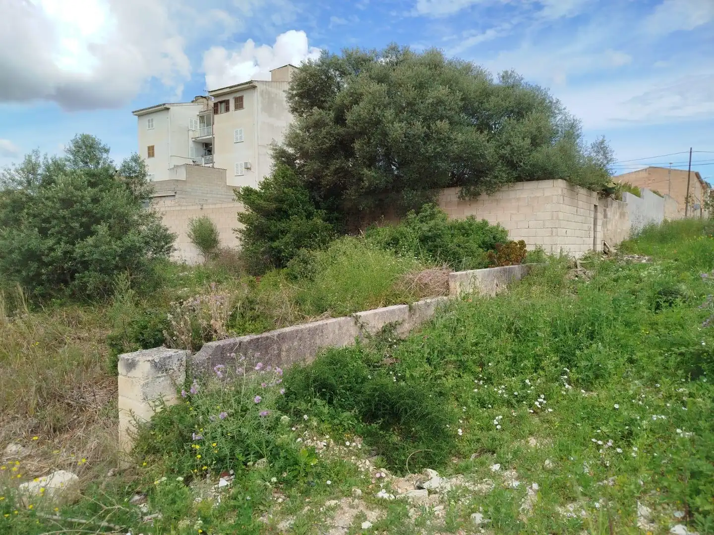Grundstücke und Bauplätze zum Verkauf in GREGORI CERDO, imagen 9