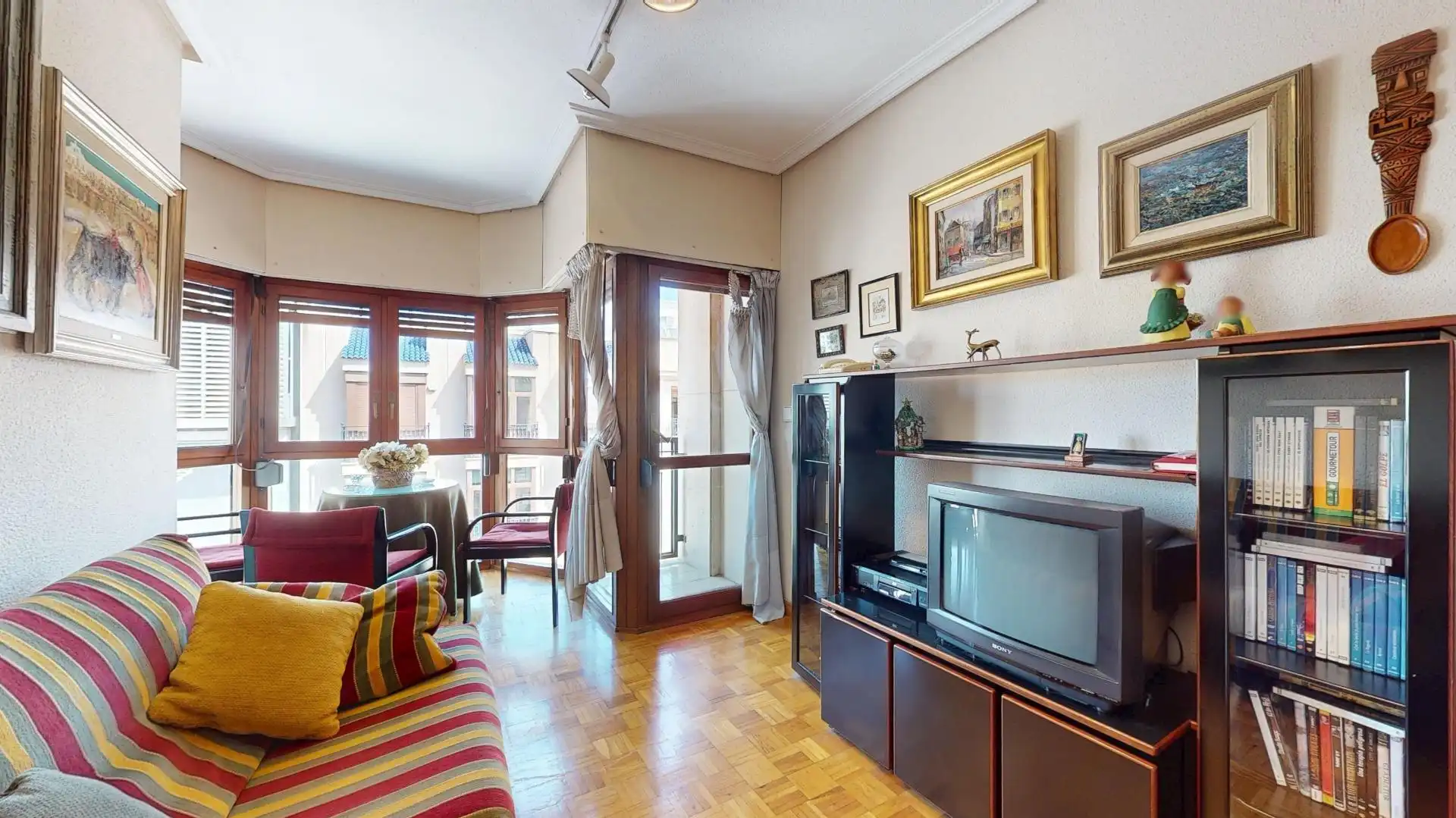 Flat with terrace for sale in Elche ciudad, imagen 25