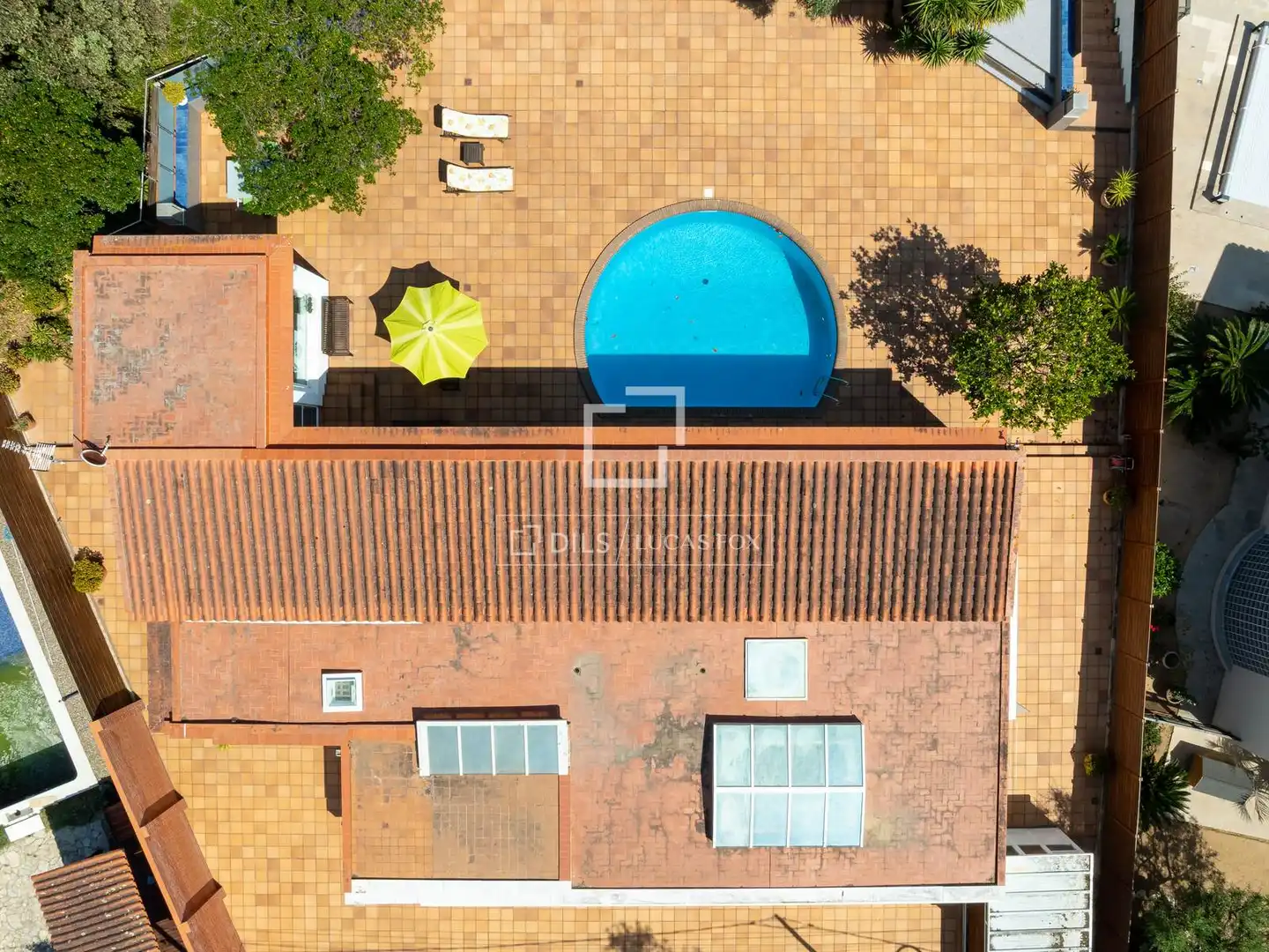 Villa avec piscine à vendre à Nucli Urbà, imagen 25