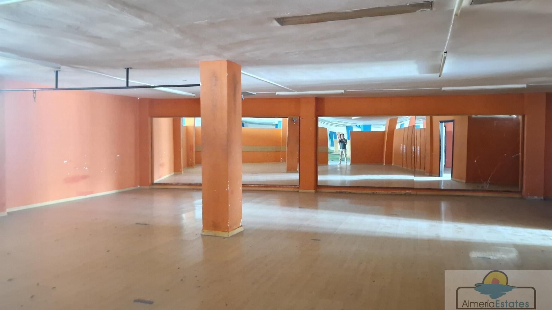 Premises to rent in Olula del Río