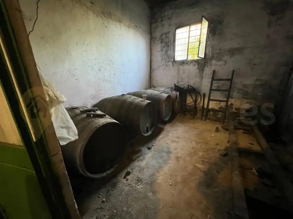 Finca rústica en venta en Jerez de la Frontera