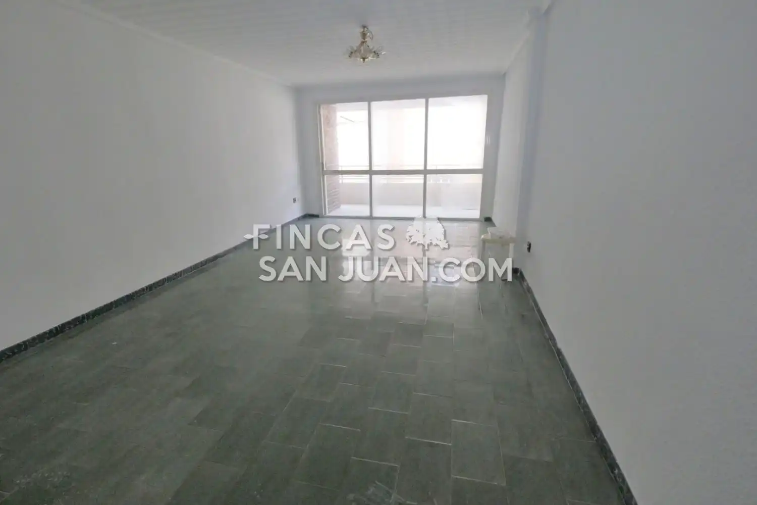 Piso en venta en Sant Joan d'Alacant con Terraza