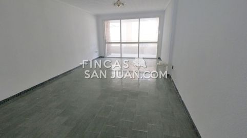 Foto 3 de Piso en venta en Centro, Sant Joan d'Alacant