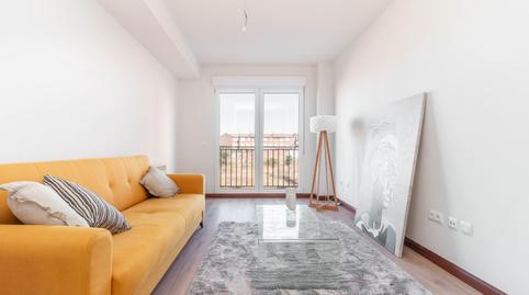 Photo 2 of Flat for sale in Calle Academico Garcia Morejon, 3, Valencia de Don Juan, León