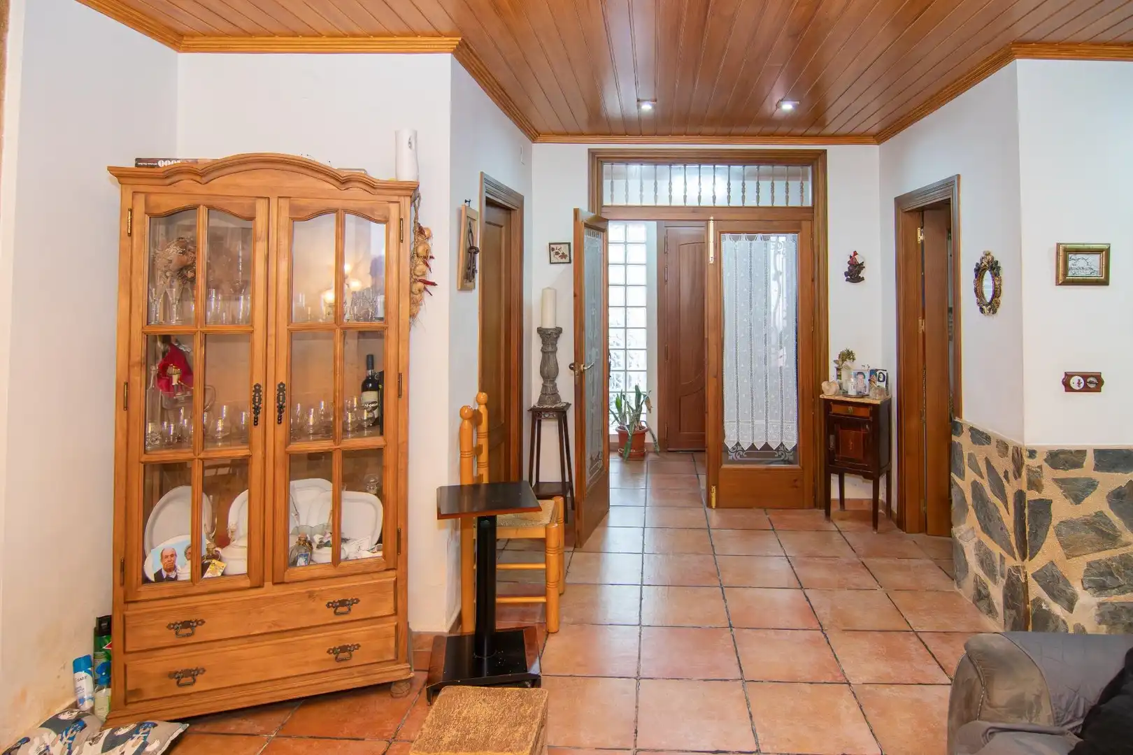 Duplexes for sale in Cocentaina  with Air Conditioner, Parquet flooring and Storage room