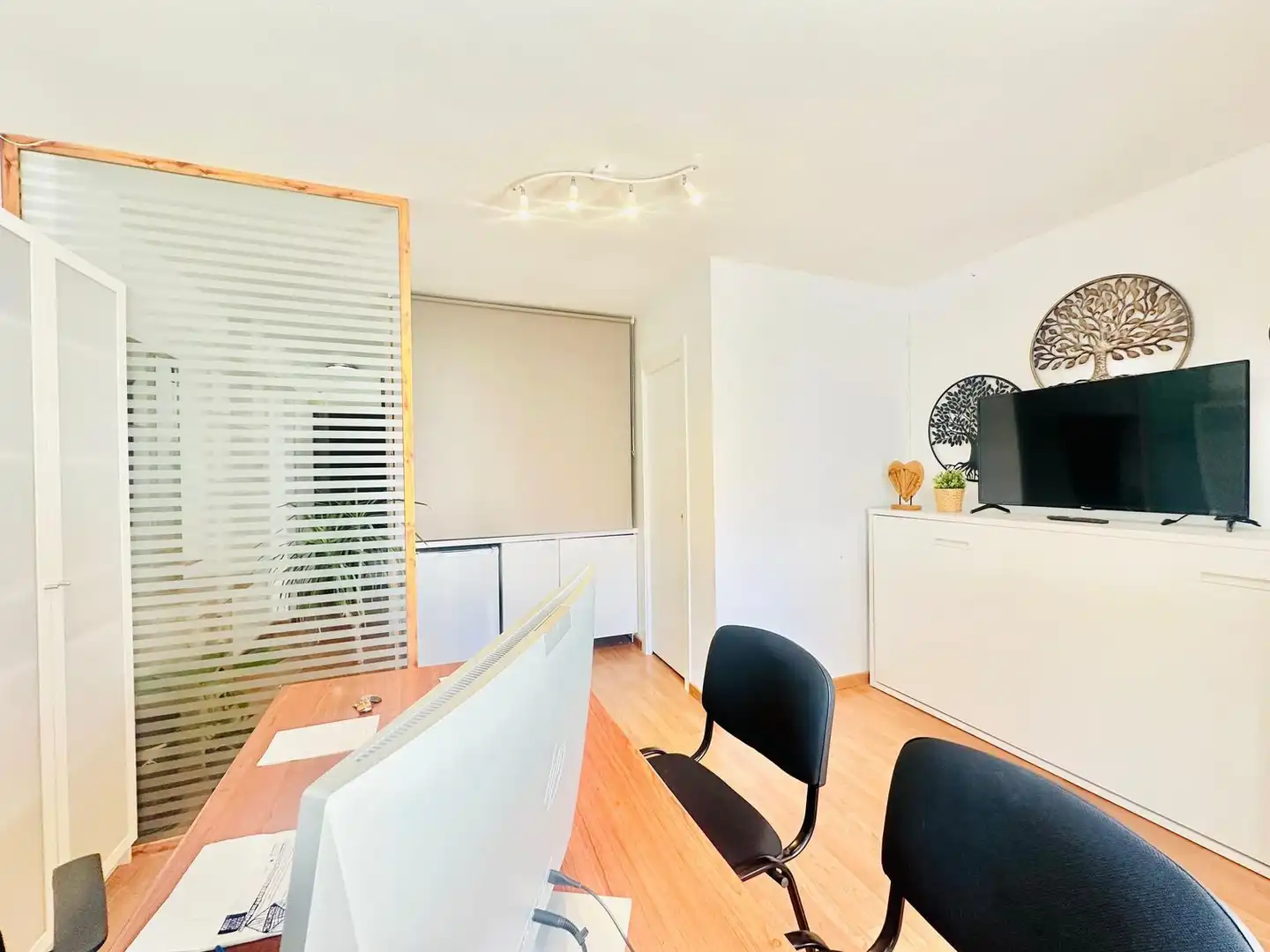 Oficina en venta en Málaga con Aire acondicionado
