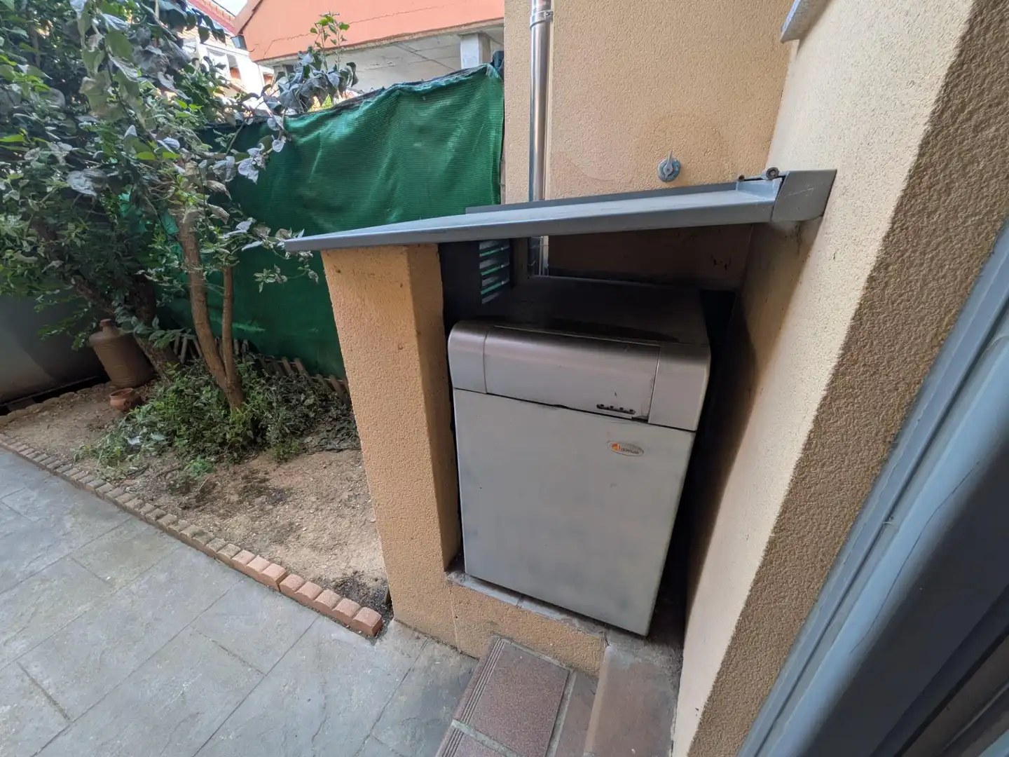 Semi-detached house for sale in Pioz, imagen 45