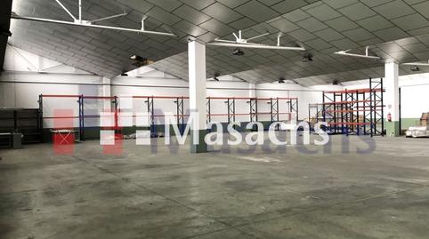 Photo 4 of Industrial buildings for sale in Progrés, Barcelona