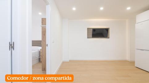 Photo 2 of Flat to share in Carrer Emilio Sala Hernandez, 14, El Toscar, Alicante