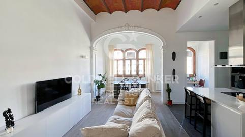 Photo 3 of Flat for sale in Dreta de l'Eixample,  Barcelona Capital