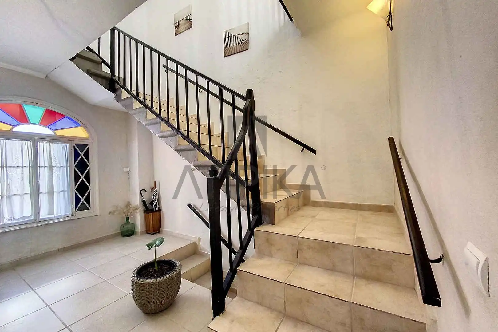 Casa con terraza en venta en Es Castell poble, imagen 26