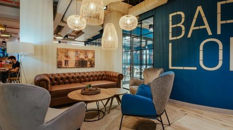 Foto 5 von Wohnung zur Miete in El Besós i el Maresme,  Barcelona Capital