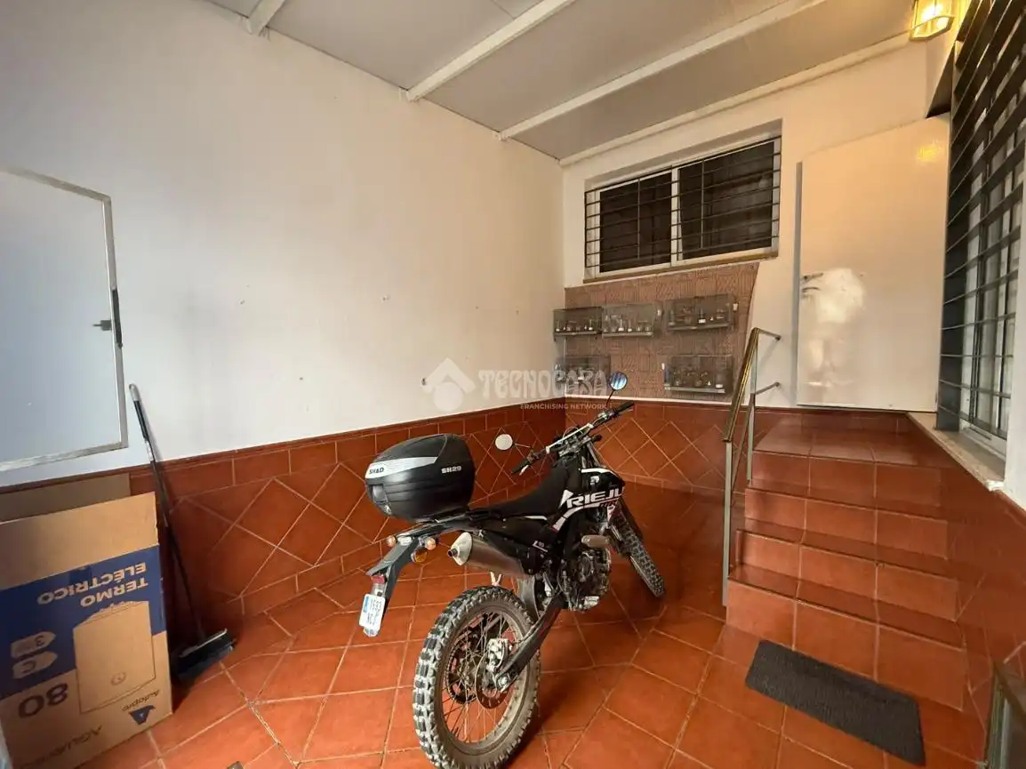 Casa pareada en venta en Avda. El Calvario, imagen 2