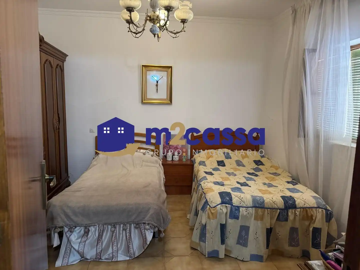 GRAN CASA CON GARAJE INCLUIDO EN ZONA DEL BARRIO DE SAN CRISTÓBAL, image 4