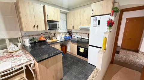 Foto 5 de Piso en venta en Plaza de las Palmeras, 5, San Juan, Murcia Capital