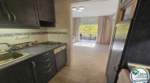 Foto 5 de Piso en venta en Fages de Climent, 1, Salins - Cavall de Mar, Empuriabrava
