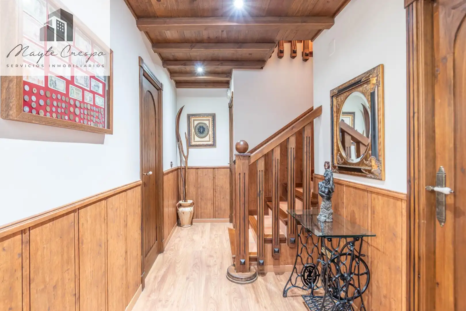 Villa mit Pool zum Verkauf in Calle de Cerro del Oro, imagen 36