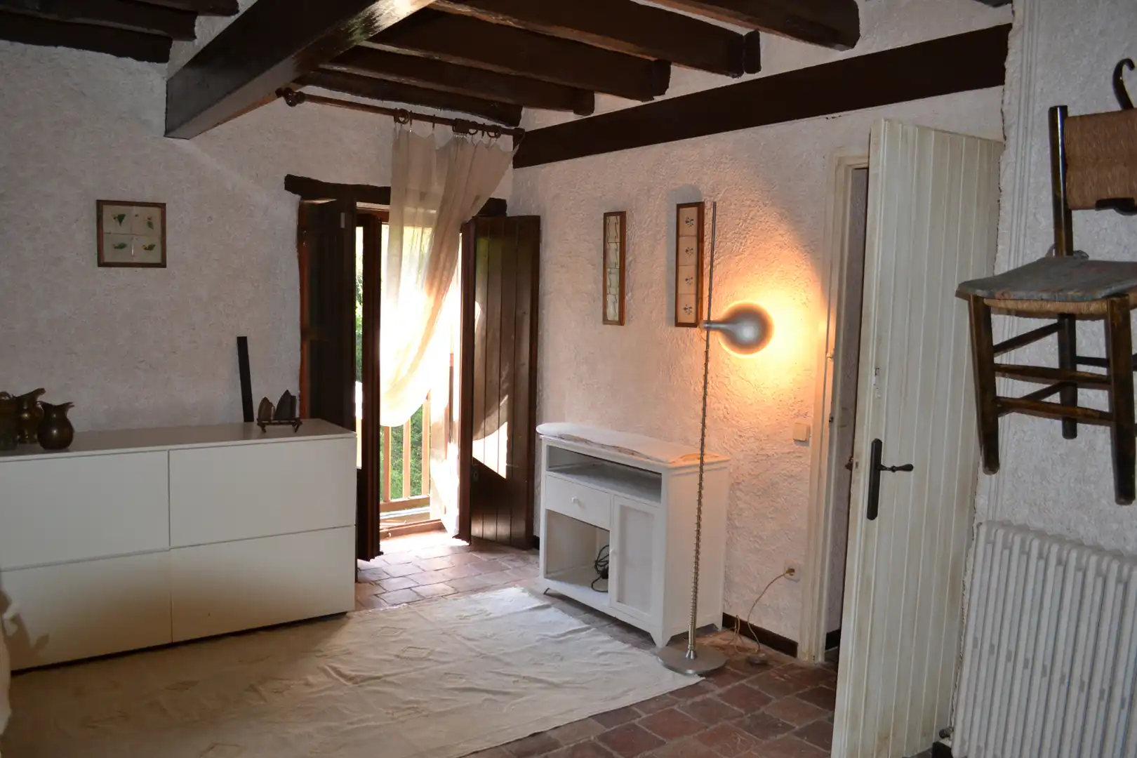 Country house zur Miete in C-153, L'Esquirol