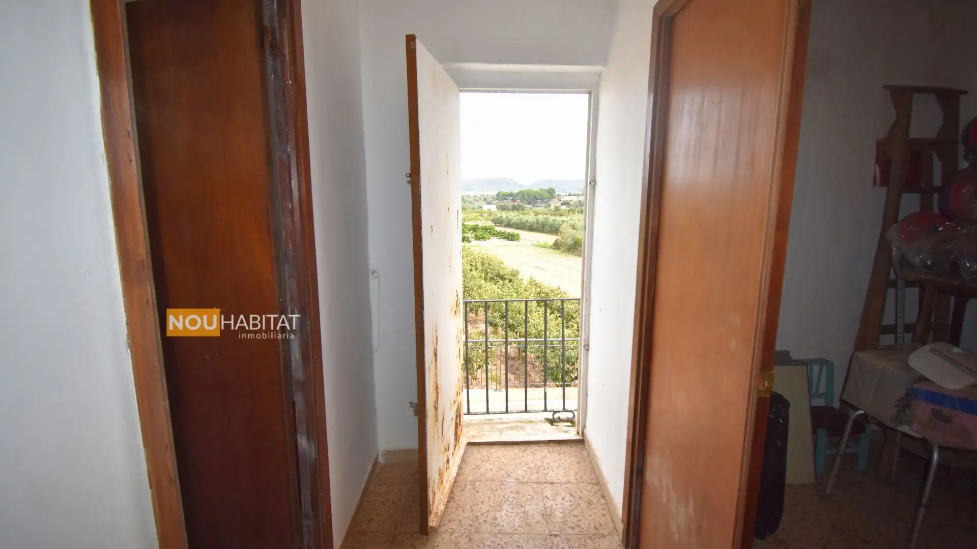 Haus mit Balkon zum Verkauf in Real, imagen 18