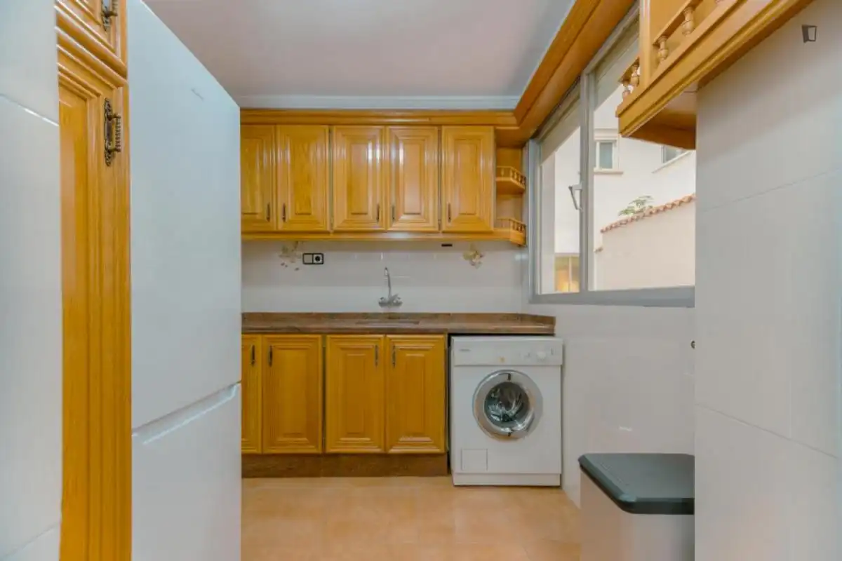 Habitación en Valencia, Valencia
