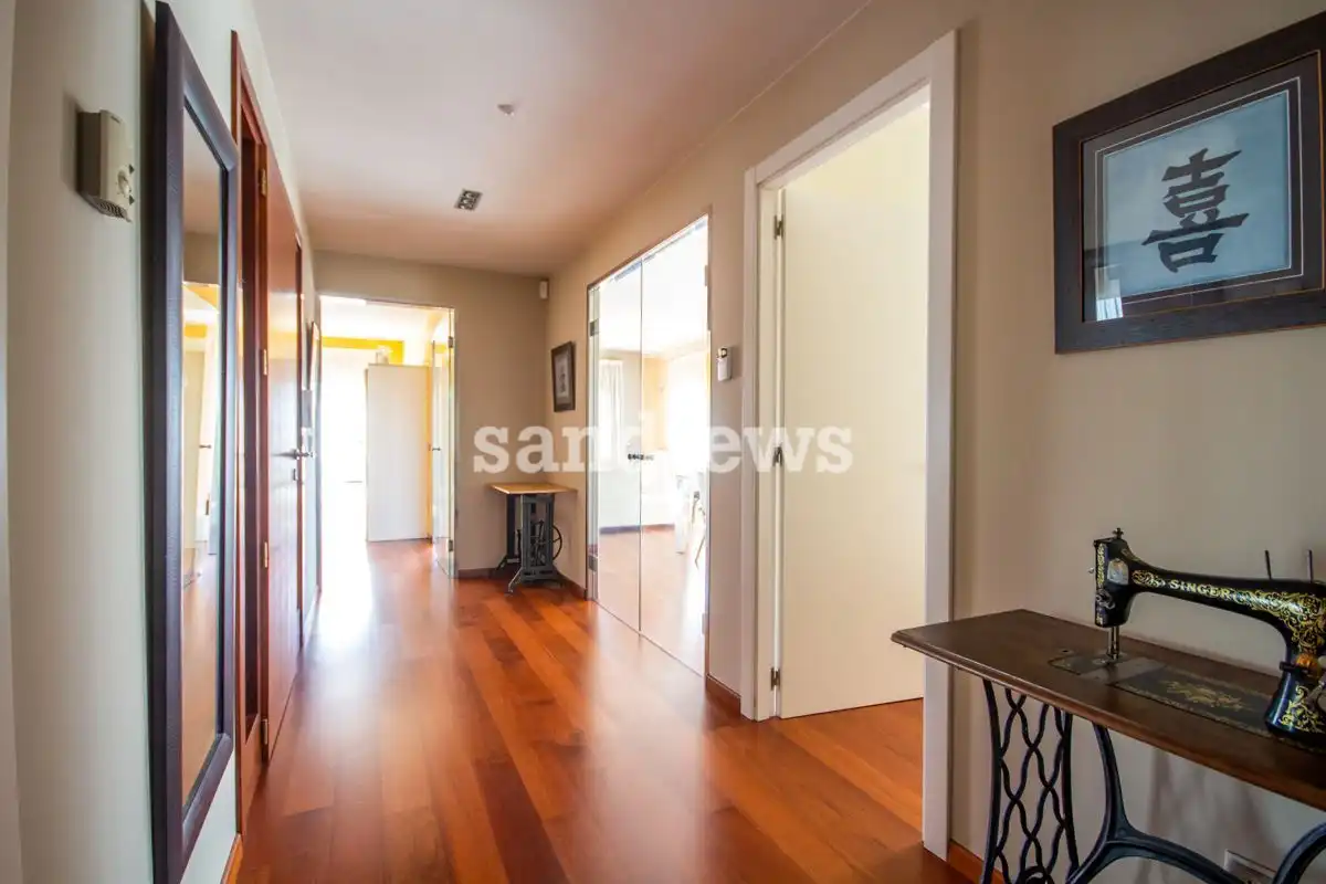 Casa adosada en venta en Vilafant con Aire acondicionado, Calefacción y Jardín privado