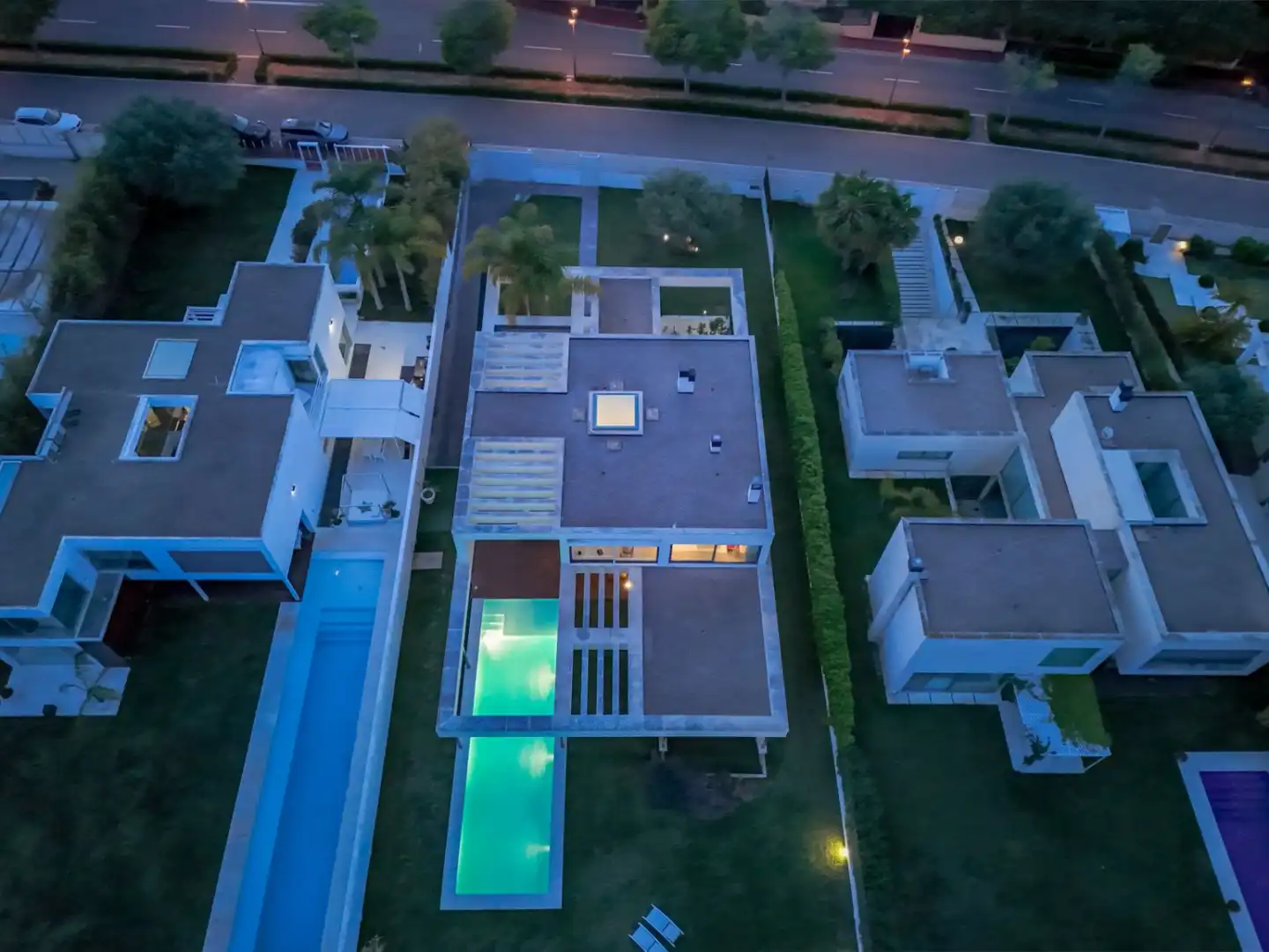 Chalet con piscina en venta en Torre en Conill - Cumbres de San Antonio, imagen 13