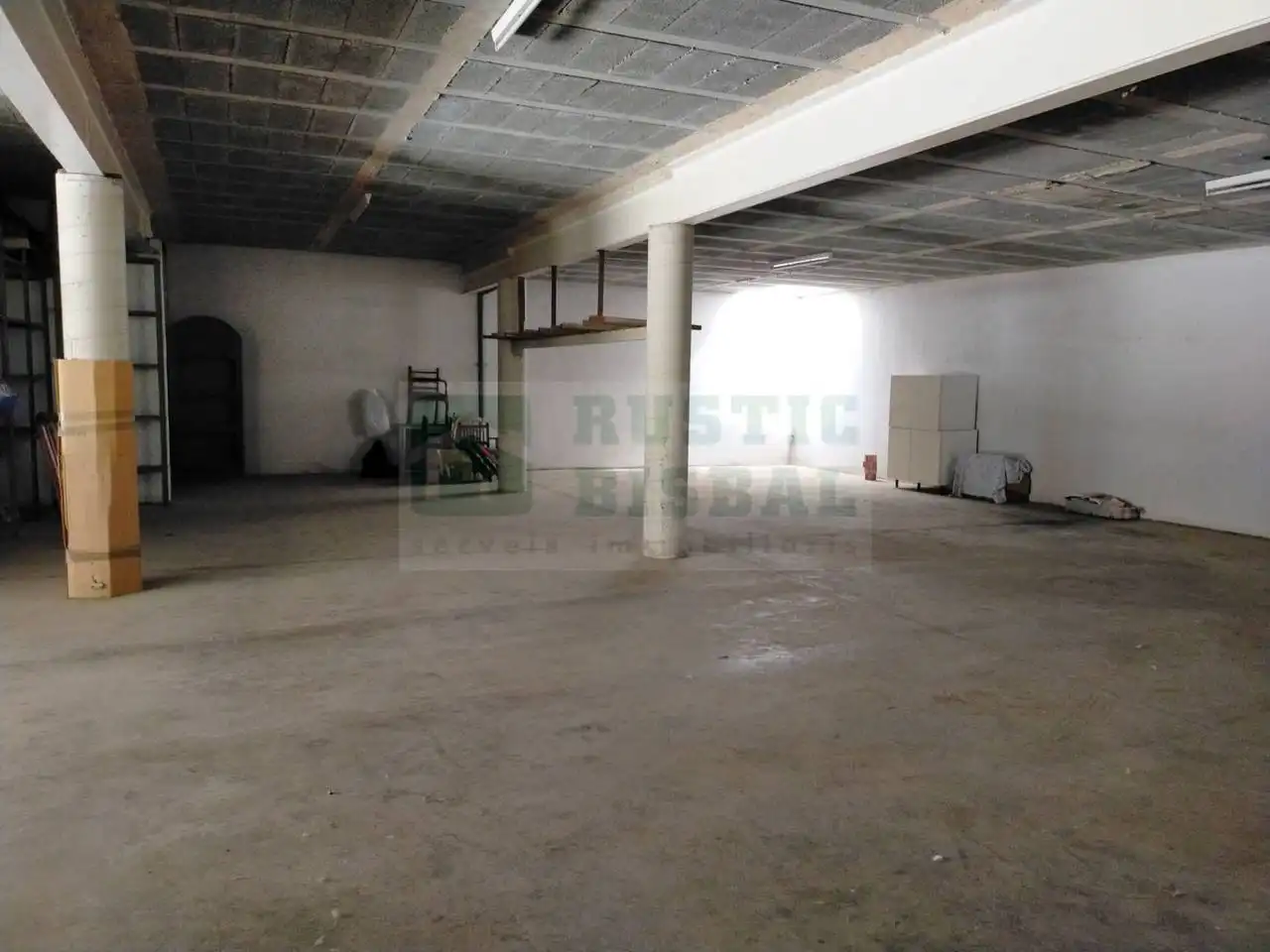 Parking for sale in Calle Sicília, imagen 10