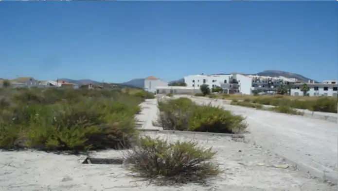 Rural land for sale in Plan Parcial 1, área 3, imagen 4