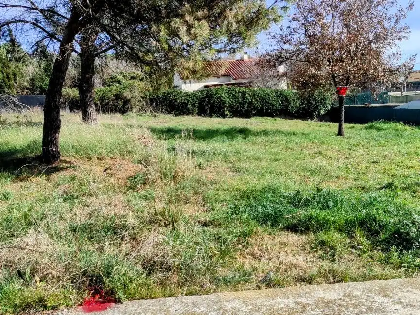 Terreny residencial en venda a Carrer Tossa de Mar 5, imagen 2