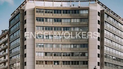 Foto 5 de Pis en venda a Fort Pienc,  Barcelona Capital